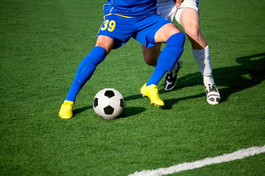 Wymiary boiska do piłki nożnej – unifikacja wymiarów